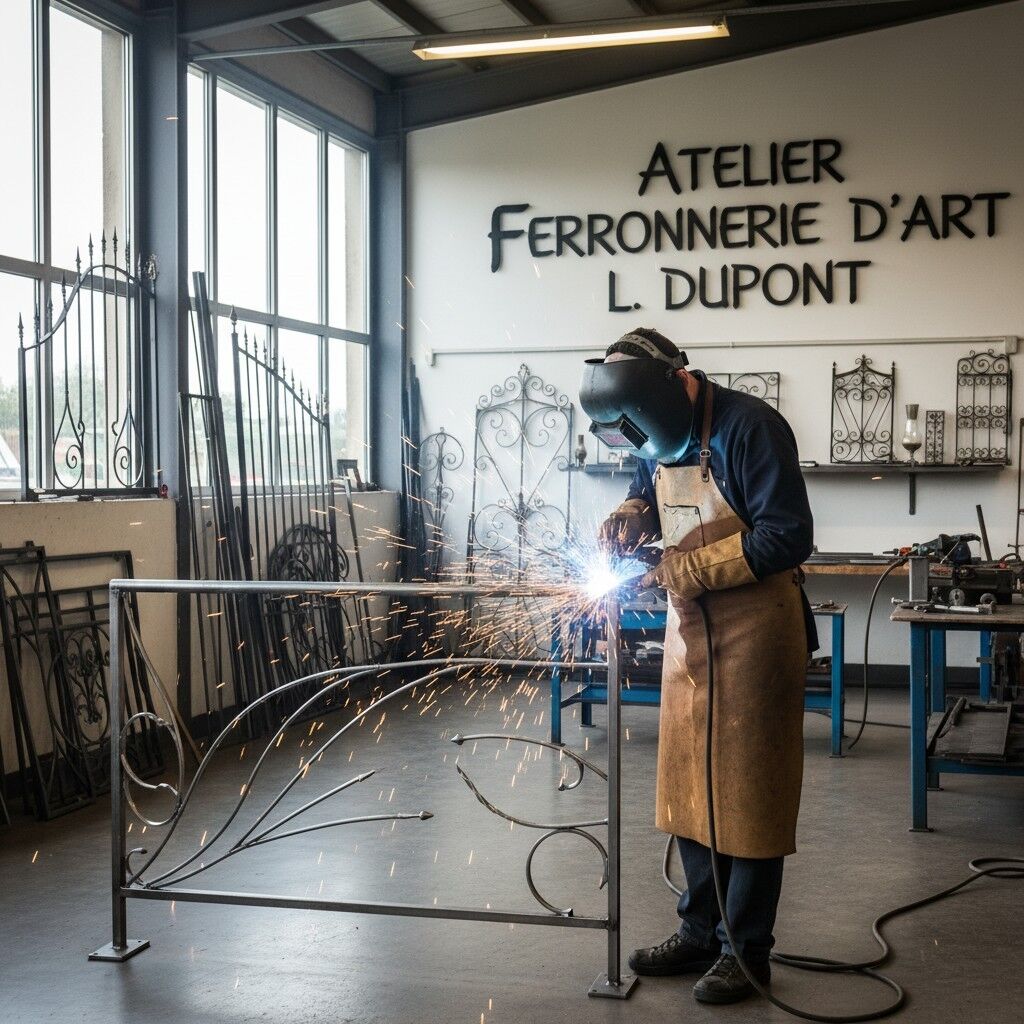 CHAMPAGNE PORTES AUTOMATIQUES